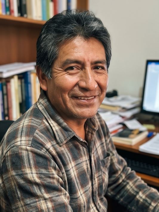 Ricardo G.